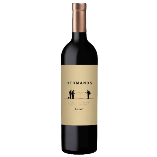 2022 Bodega Domingo Molina Hermanos Tannat 750ml