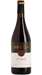 2022 Bodegas Breca El Nacido 750ml