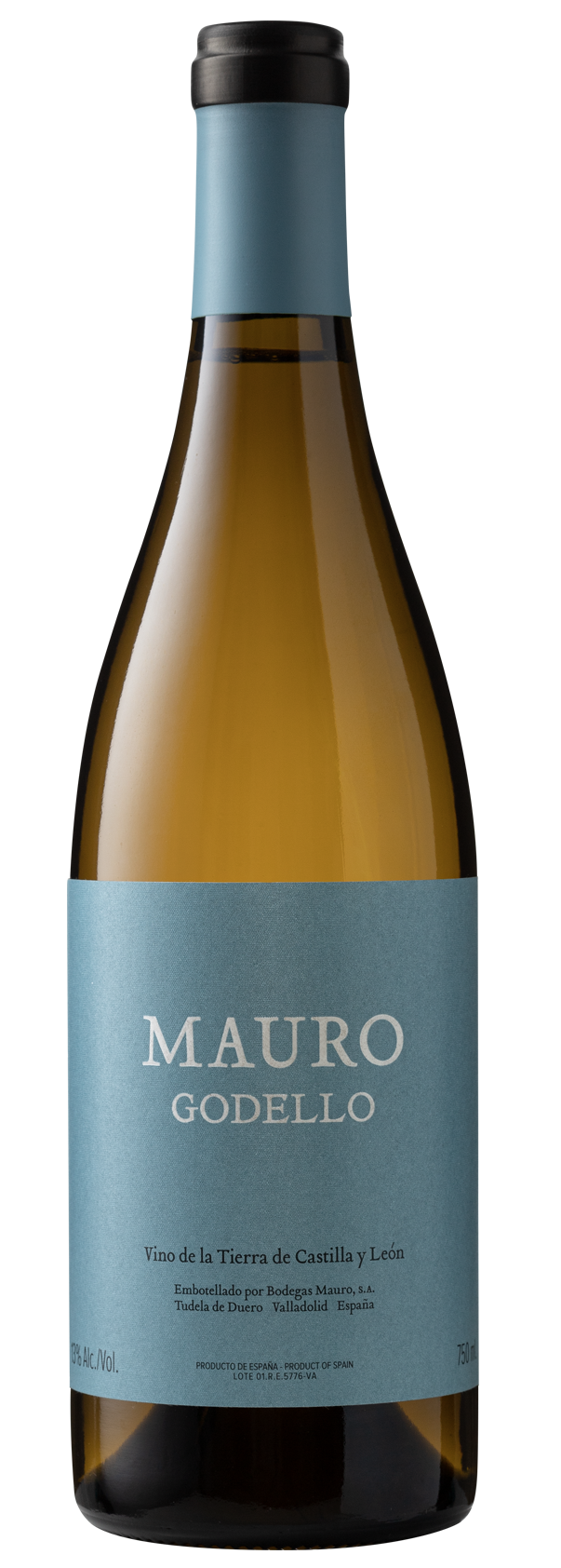 2022 Bodegas Mauro Godello Vino de la Tierra de Castilla y Leon 750ml