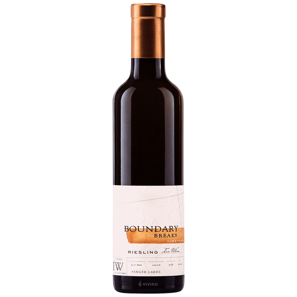 2022 Boundary Breaks Riesling Ice Wine 750ml