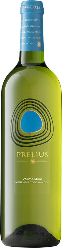 2022 Castello di Volpaia Prelius Vermentino Maremma Toscana 750ml