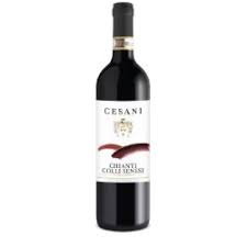 2022 Cesani Chianti Colli Senesi DOCG 750ml