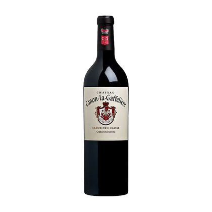 2022 Chateau Canon la Gaffeliere 750ml