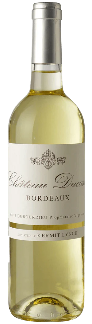 2022 Chateau Ducasse Blanc 750ml