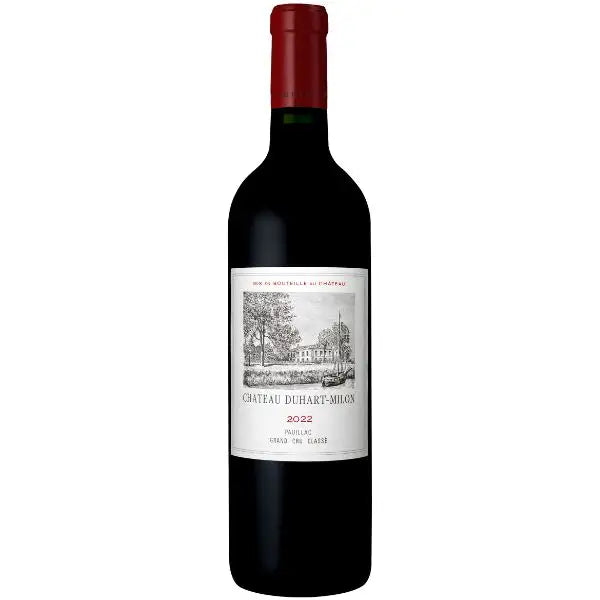 2022 Chateau Duhart-Milon 750ml