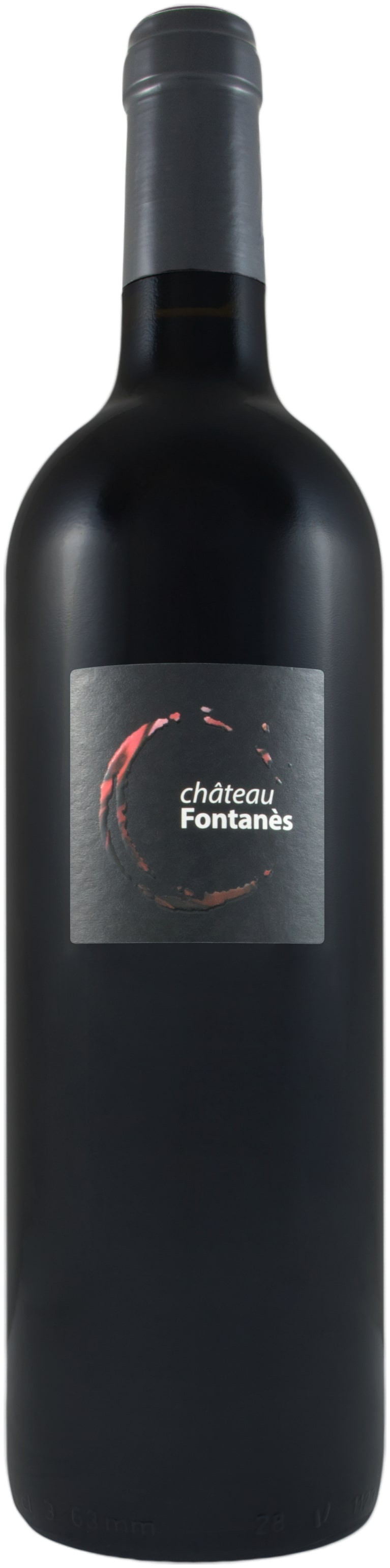 2022 Chateau Fontanes Pic Saint-Loup 750ml
