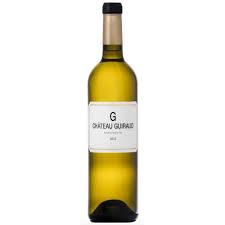 2022 Chateau Guiraud 'Le G de Chateau Guiraud' Blanc Sec 750ml