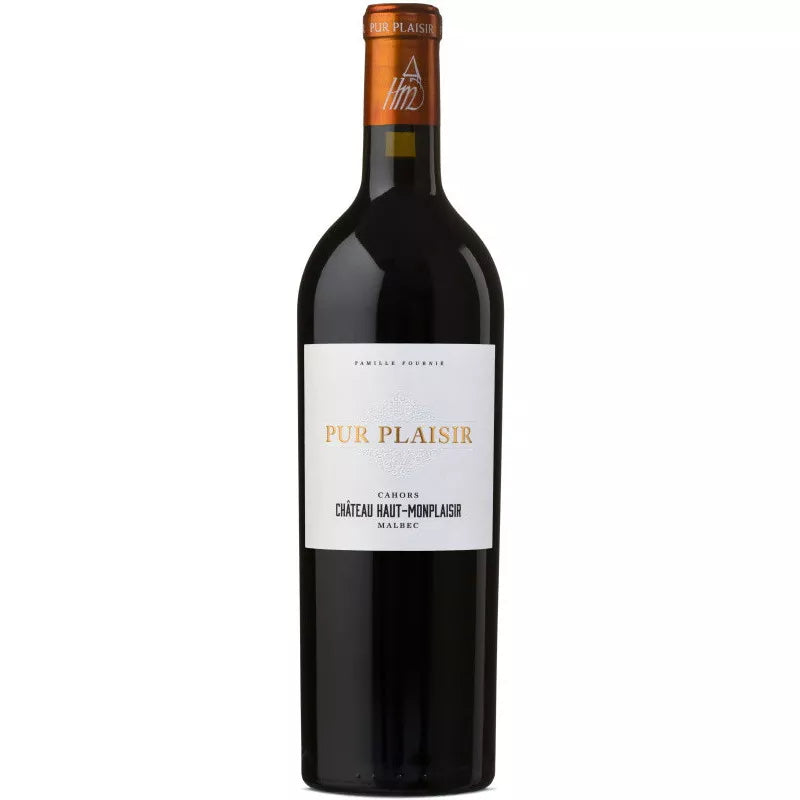 2022 Chateau Haut Monplaisir Pur Plaisir 750ml