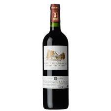 2022 Chateau Lusseau 750ml