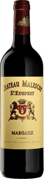 2022 Chateau Malescot-St-Exupery 750ml