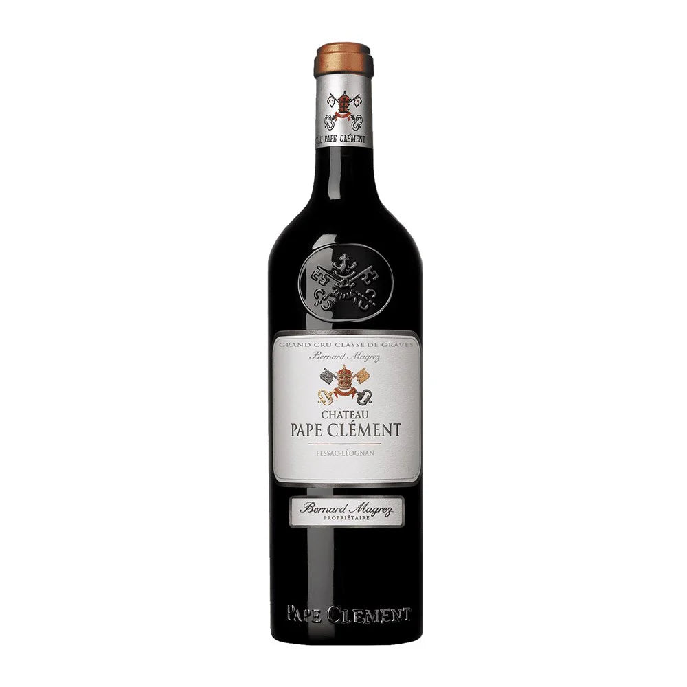 2022 Chateau Pape Clement 750ml