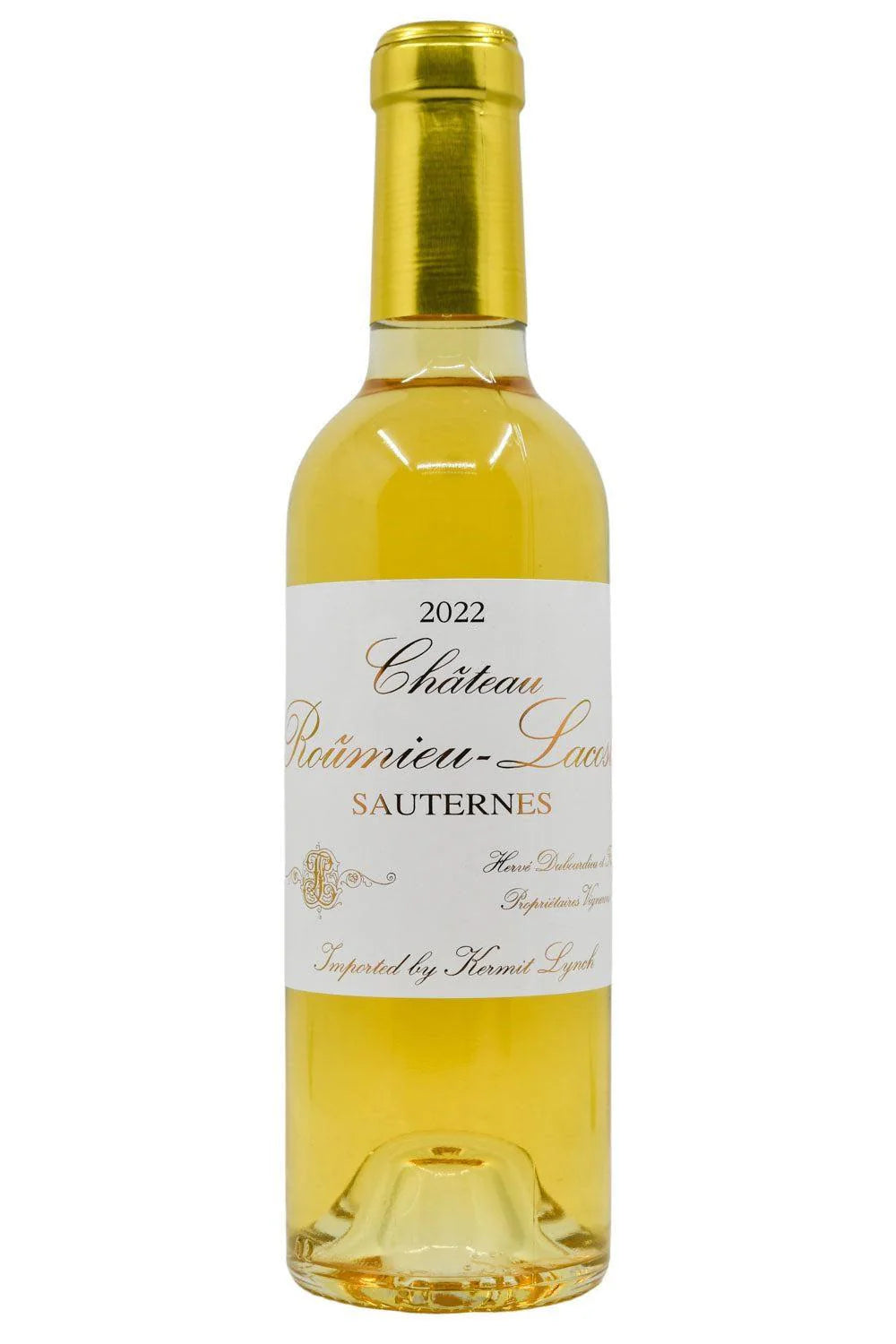 2022 Chateau Roumieu-Lacoste 750ml
