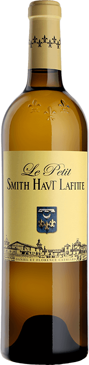 2022 Chateau Smith Haut Lafitte 'Le Petit Smith Haut Lafitte' Blanc 750ml