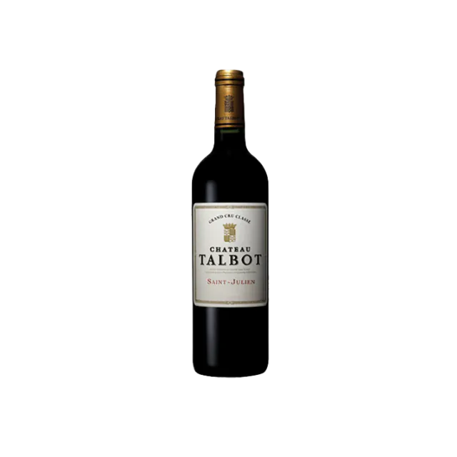 2022 Chateau Talbot 750ml