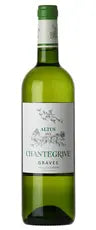 2022 Chateau de Chantegrive Blanc 750ml