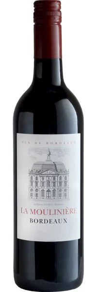 2022 Chateau la Mouliniere 750ml