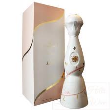 2022 Clase Azul Edicion Especial Rosa Pink Tequila 1Lt