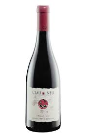 2022 Clau de Nell Anjou Cabernet Franc 750ml