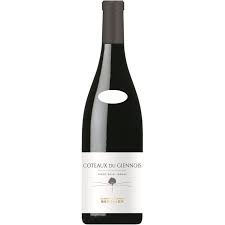 2022 Clement & Florian Berthier Coteaux du Giennois Pinot Noir 750ml