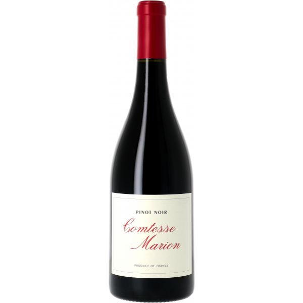 2022 Comtesse Marion Pinot Noir 750ml