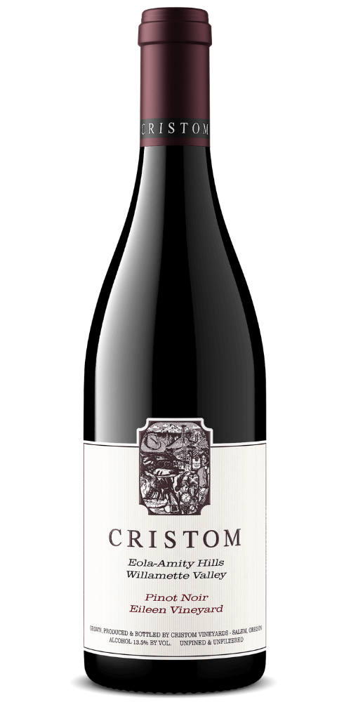 2022 Cristom Eileen Vineyard Pinot Noir 750ml