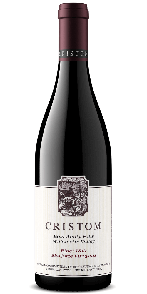 2022 Cristom Marjorie Vineyard Pinot Noir 750ml