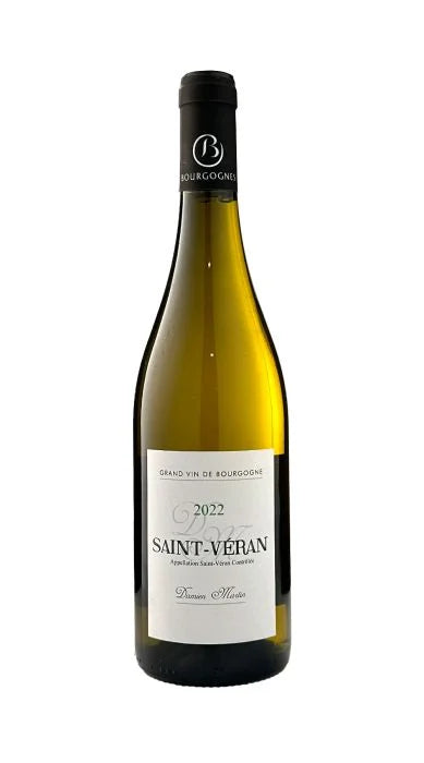 2022 Damien Martin Saint-Veran 750ml