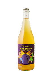 2022 Decideret Plumbastisk Cider 750ml