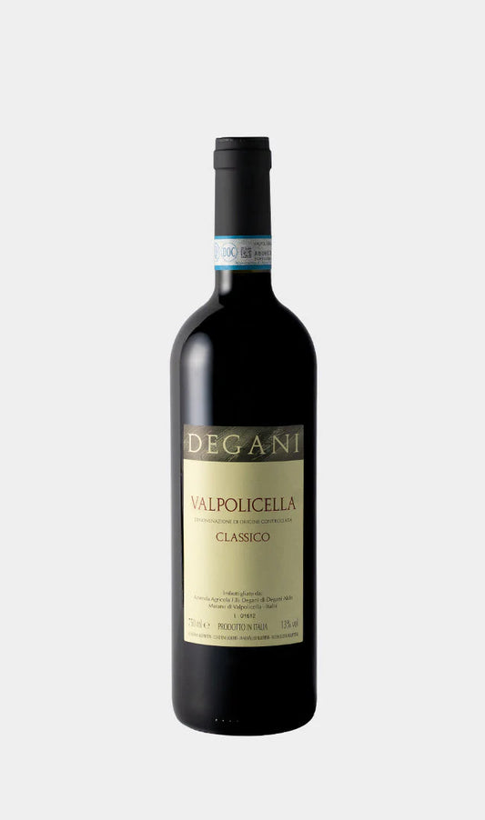 2022 Degani Valpolicella Classico 750ml