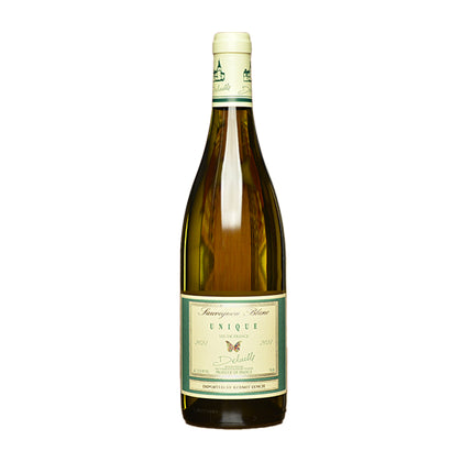 2022 Delaille Domaine du Salvard Blanc 750ml