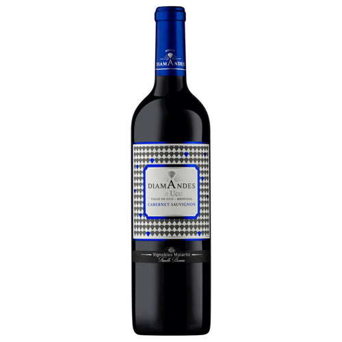 2022 DiamAndes Diamandes de Uco Cabernet Sauvignon 750ml