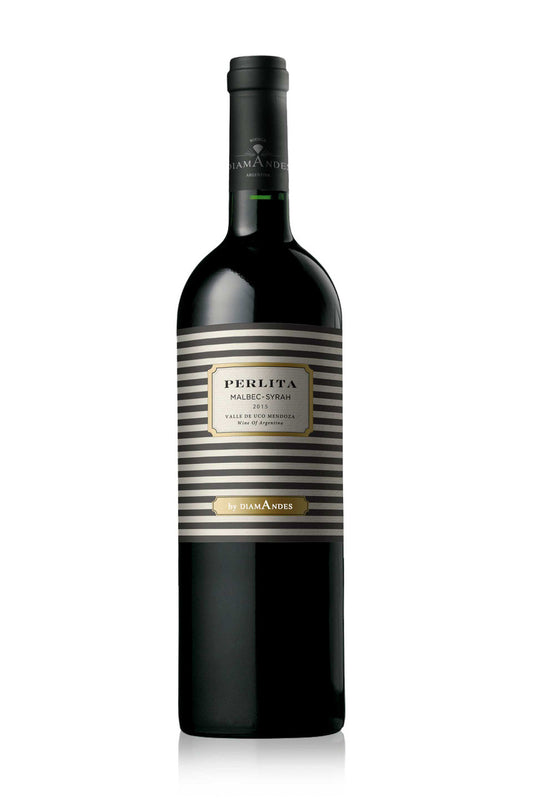 2022 DiamAndes Perlita Malbec Syrah 750ml