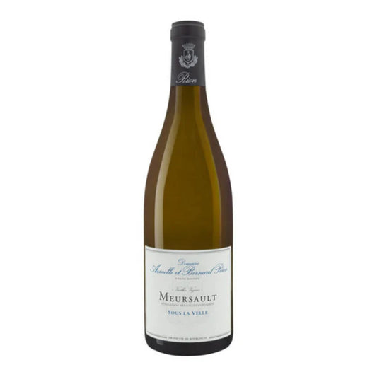 2022 Domaine Armelle et Bernard Rion Meursault Sous La Velle 750ml
