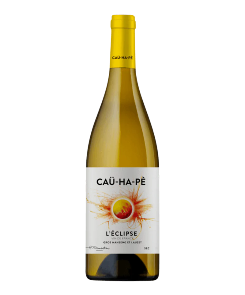 2022 Domaine Cauhape L'Eclipse 750ml