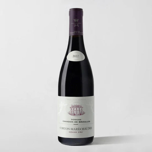 2022 Domaine Chandon de Briailles Corton-Marechaudes Grand Cru 750ml