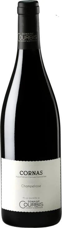 2022 Domaine Courbis Cornas Champelrose 750ml