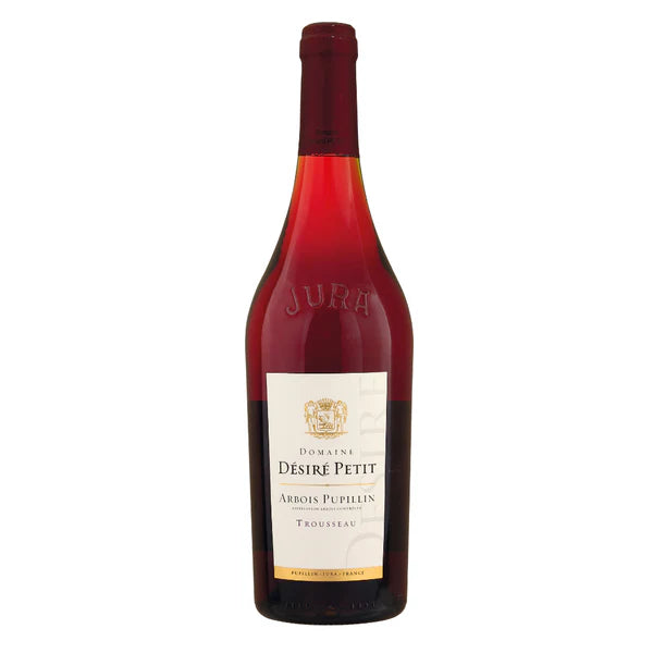 2022 Domaine Desire Petit Arbois-Pupillin Ploussard 750ml