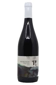 2022 Domaine Didon Bourgogne Rouge 750ml