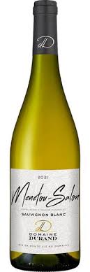2022 Domaine Durand Menetou-Salon 750ml