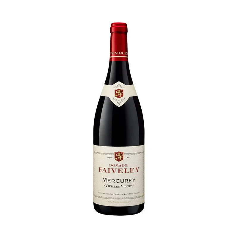 2022 Domaine Faiveley Mercurey Vieilles Vignes 750ml