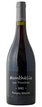 2022 Domaine Francois Mikulski Monthelie Les Toisieres 750ml