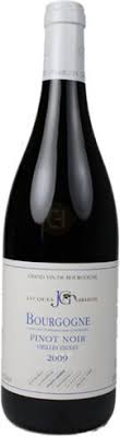 2021 Henri et Gilles Remoriquet Bourgogne Pinot Noir 750ml