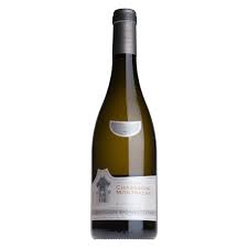2022 Domaine Jean-Claude Bachelet et Fils Chassagne-Montrachet Septem Terrae 750ml