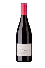2022 Domaine Le Pas de l'Escalette Les Clapas Rouge 750ml