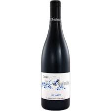2022 Domaine Les Aphillanthes Cotes du Rhone Villages Plan de Dieu Les Galets 750ml