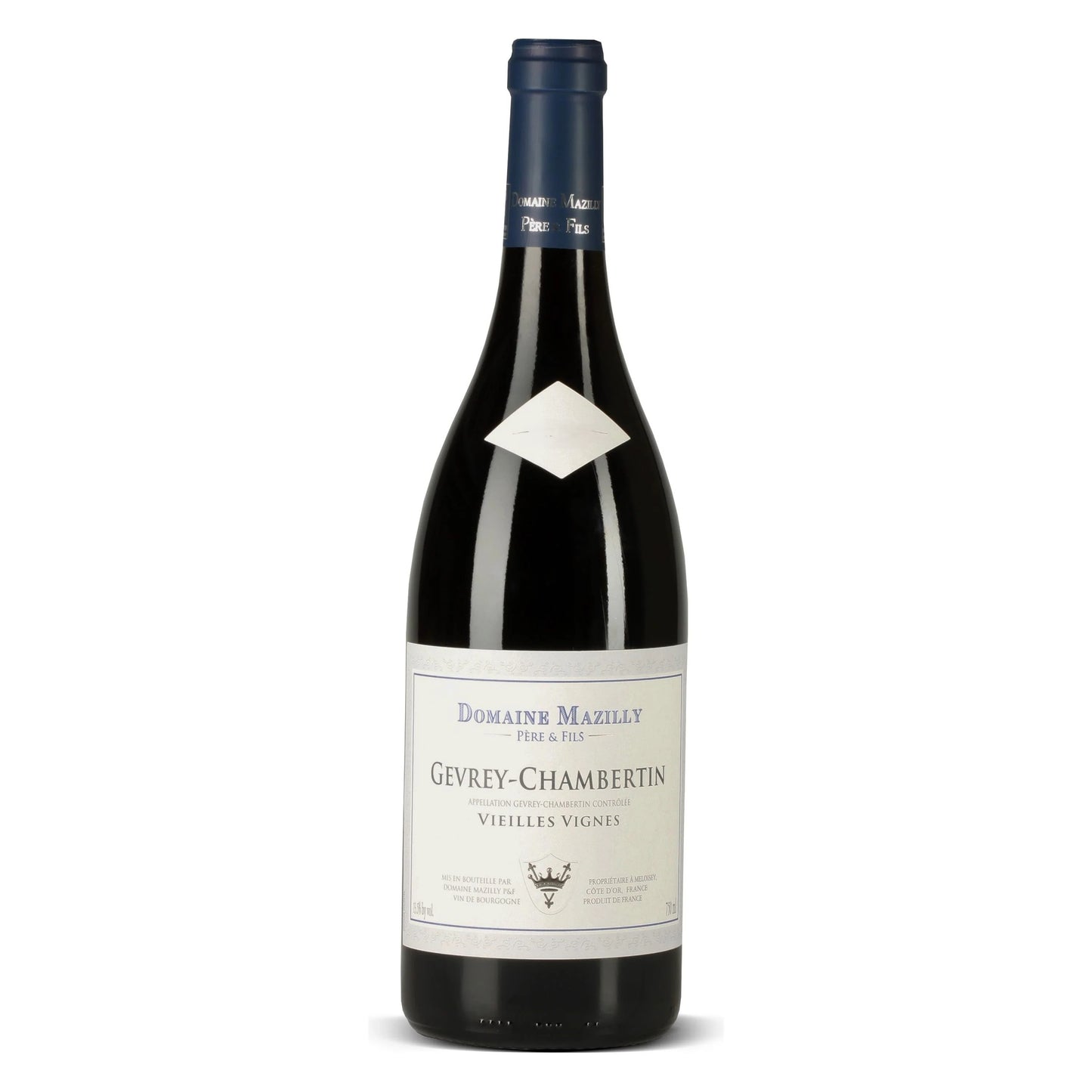 2022 Domaine Mazilly Pere & Fils Gevrey Chambertin Vieilles Vignes 750ml
