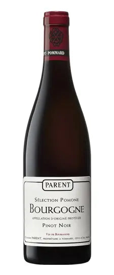 2022 Domaine Parent Bourgogne Pinot Noir Selection Pomone 750ml