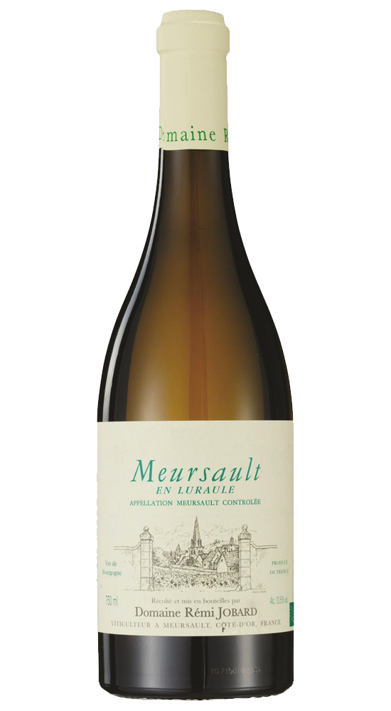2022 Domaine Remi Jobard Meursault En Luraule 750ml
