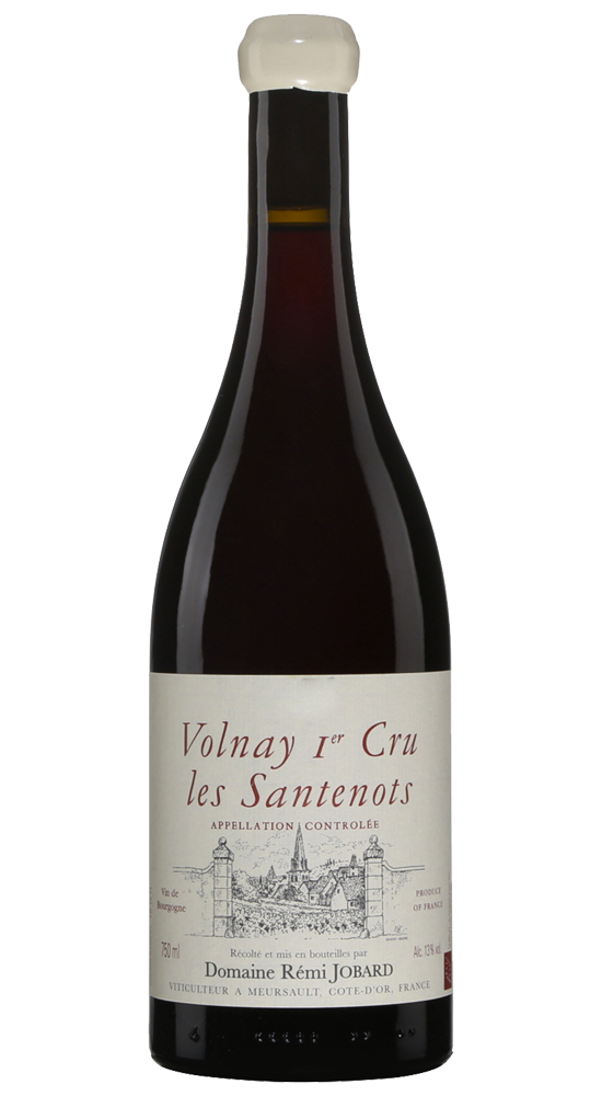 2022 Domaine Remi Jobard Volnay Santenots 750ml