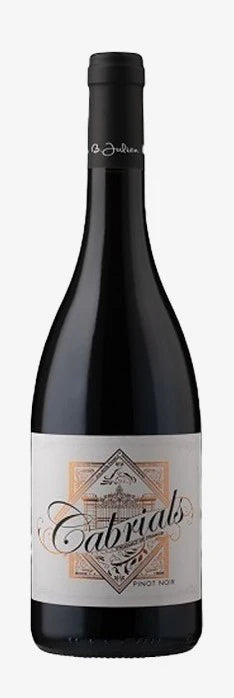 2022 Domaine de Cabrials Pinot Noir 750ml